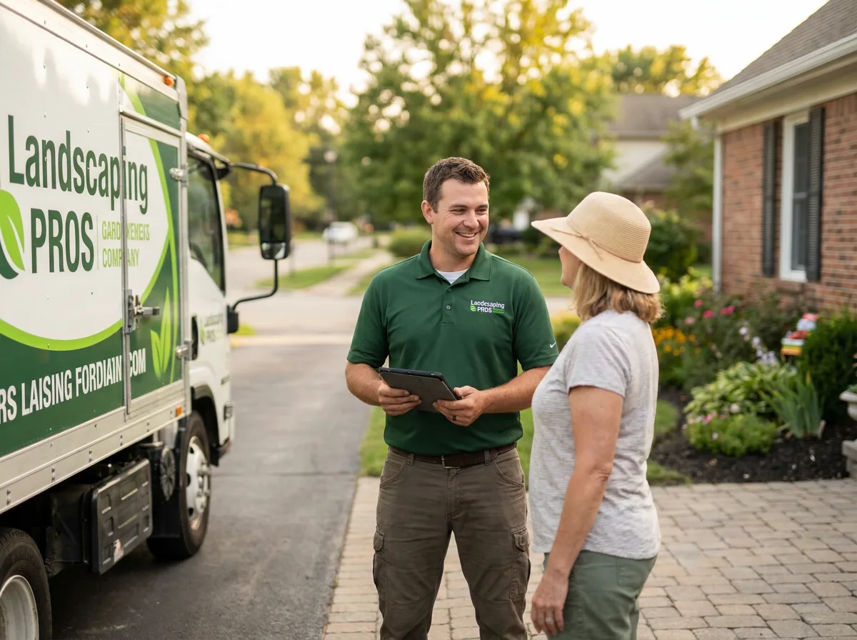 Landscaping Kearny, NJ FAQs